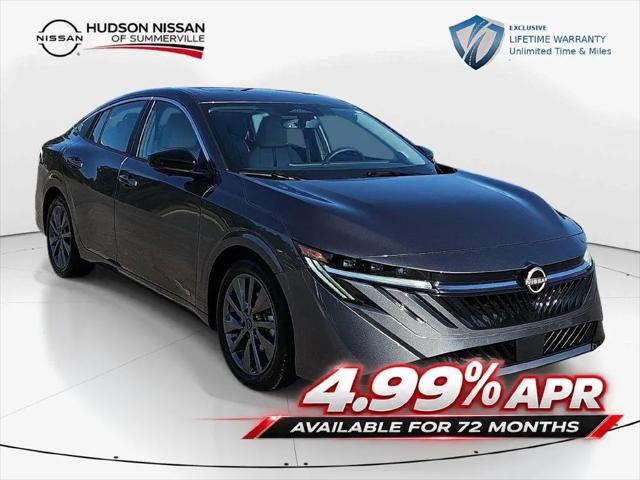 2026 Nissan Sentra SL for sale in Summerville, SC