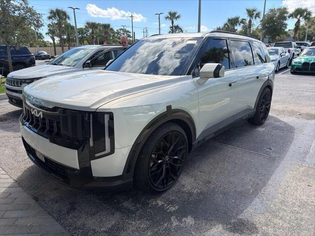 2027 Kia Telluride S for sale in Vero Beach, FL