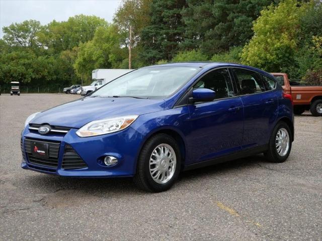 2012 Ford Focus SE for sale in White Bear Lake, MN
