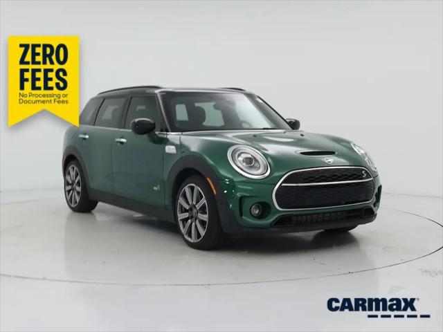2021 MINI Cooper Clubman Cooper S for sale in Columbia, SC