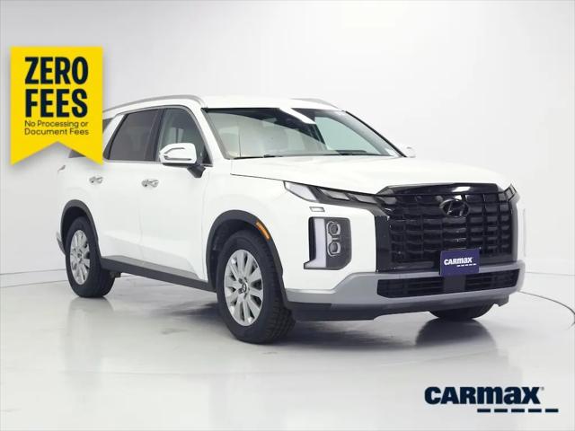 2024 Hyundai Palisade SEL for sale in Murrieta, CA
