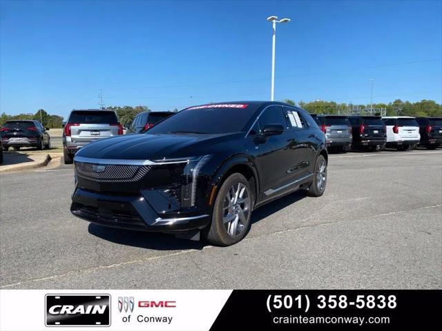 2026 Cadillac iQ Luxury for sale in Conway, AR
