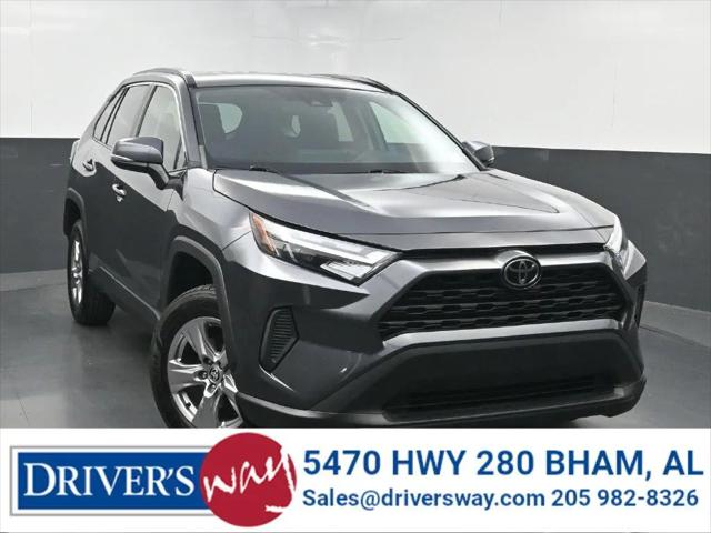 2023 Toyota RAV4 XLE for sale in Birmingham, AL