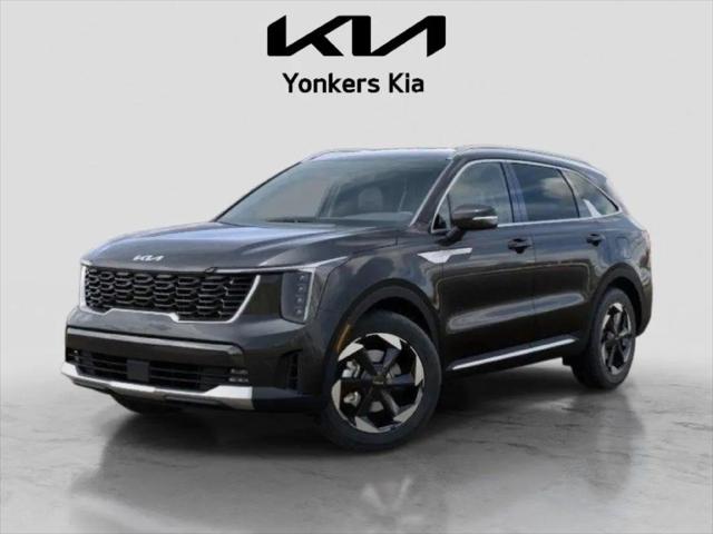 2026 Kia Sorento Hybrid EX for sale in Yonkers, NY