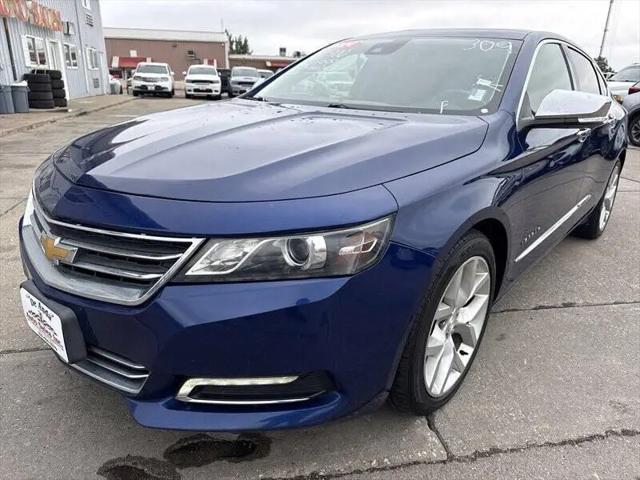 2014 Chevrolet Impala 2LZ for sale in South Sioux City, NE