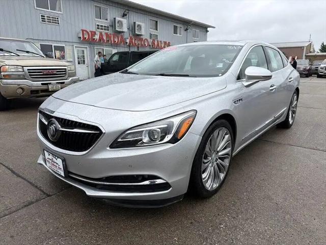 2017 Buick LaCrosse Premium for sale in South Sioux City, NE
