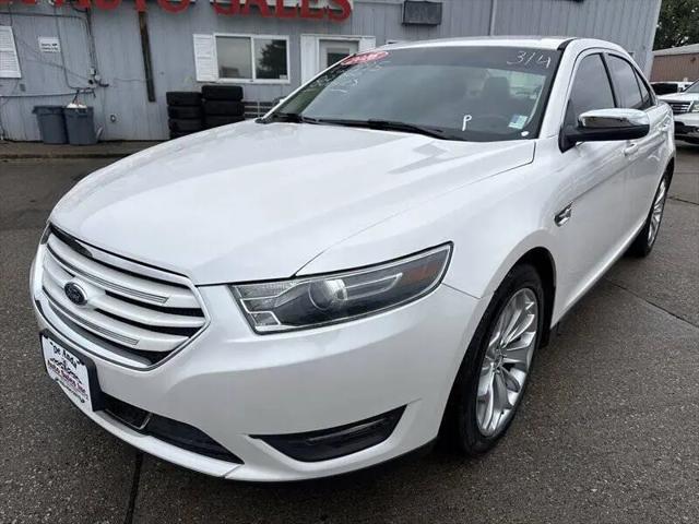 2016 Ford Taurus Limited for sale in South Sioux City, NE