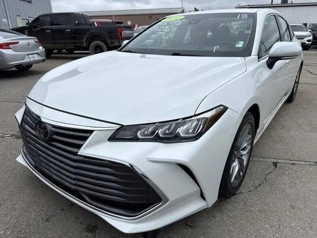 2022 Toyota Avalon XLE for sale in South Sioux City, NE