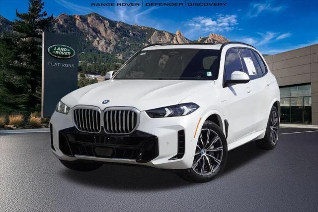 2024 BMW X5 xDrive50e for sale in Broomfield, CO