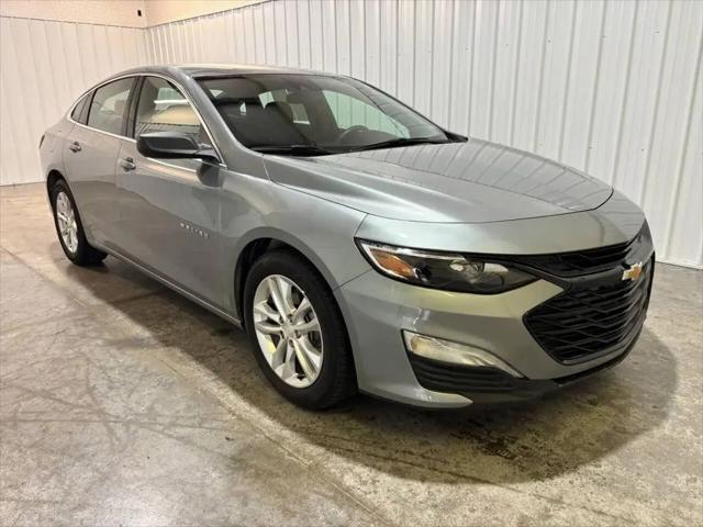 2023 Chevrolet Malibu FWD 1FL for sale in Adel, IA