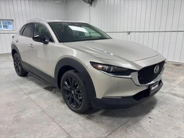 2024 Mazda CX-30 2.5 Turbo Premium Plus Package for sale in Adel, IA