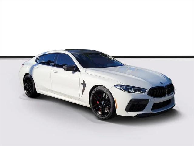 2024 BMW M8 Competition for sale in Coconut Creek, FL