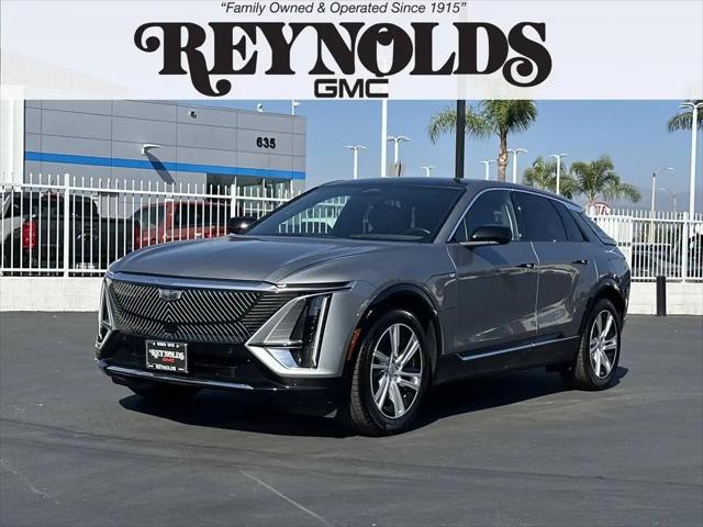 2024 Cadillac iQ Tech w/1SA for sale in West Covina, CA