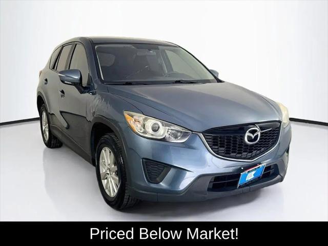 2015 Mazda CX-5 Sport for sale in Austin, TX