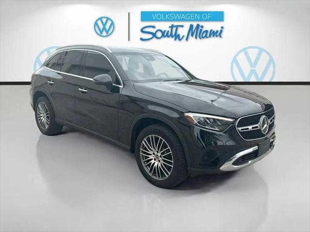 2024 Mercedes-Benz GLC 4MATIC SUV for sale in Miami, FL