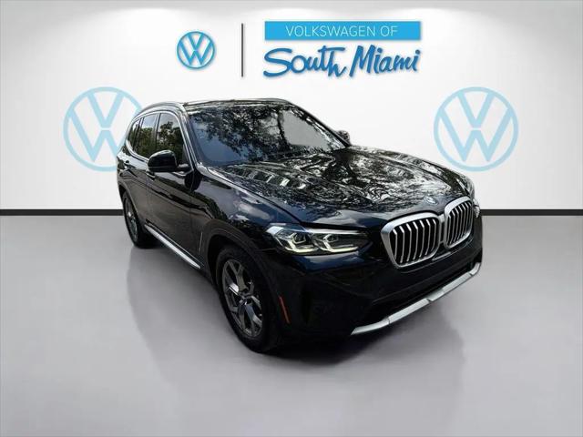 2023 BMW X3 sDrive30i for sale in Miami, FL