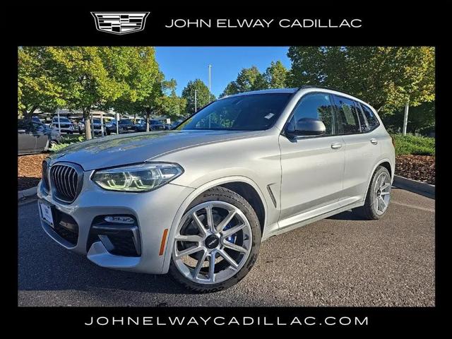 2018 BMW X3 M40i for sale in Lone Tree, CO