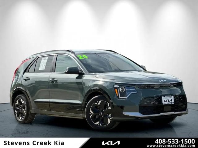 2024 Kia Niro EV Wind for sale in San Jose, CA