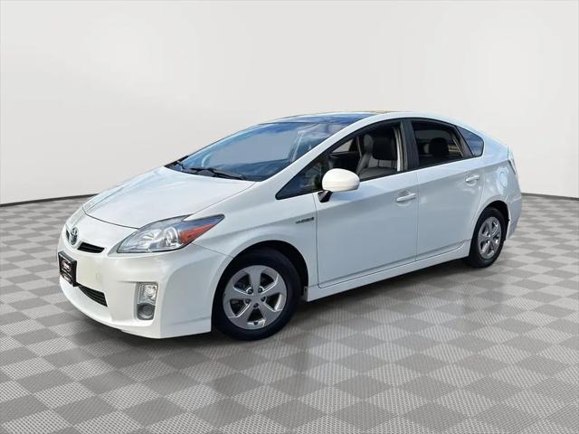 2010 Toyota Prius IV for sale in Madison, WI