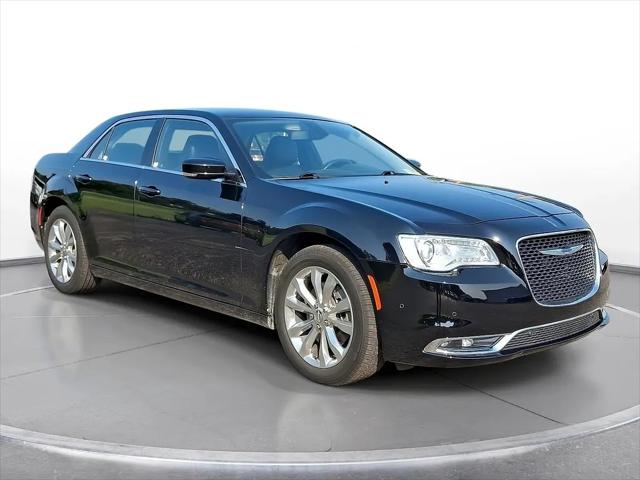 2021 Chrysler 300 Touring L AWD for sale near Beavercreek, OH