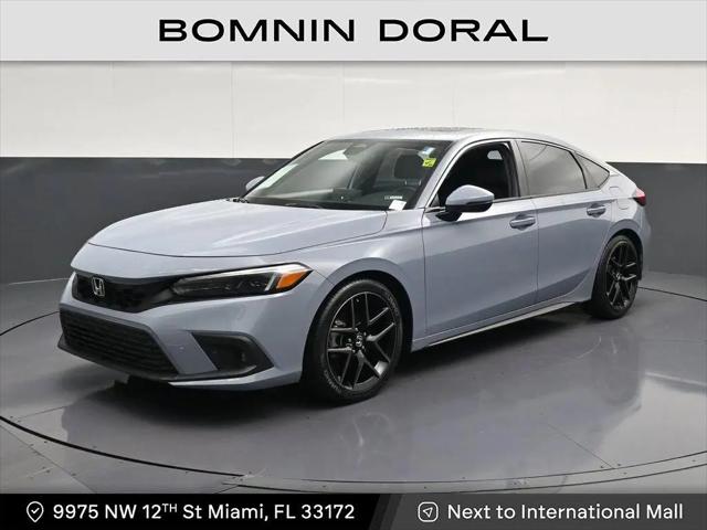 2024 Honda Civic Sport Touring for sale in Miami, FL