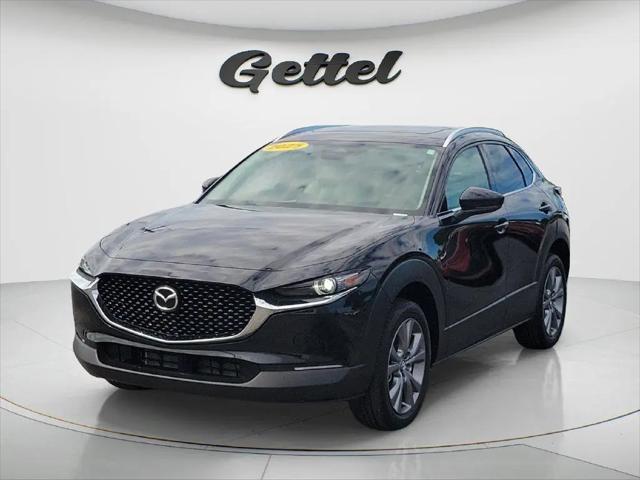2025 Mazda CX-30 2.5 S Premium Package for sale in Tampa, FL