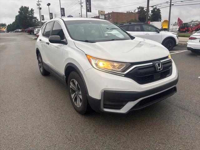 2020 Honda CR-V AWD LX for sale in Irwin, PA