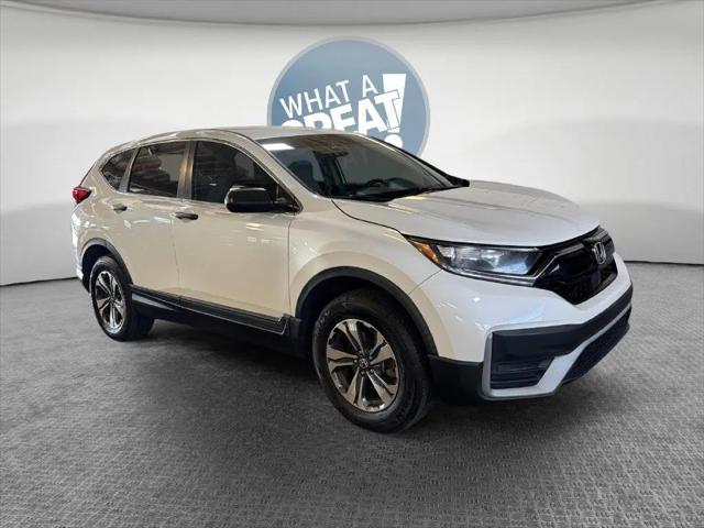 2020 Honda CR-V AWD LX for sale in Irwin, PA