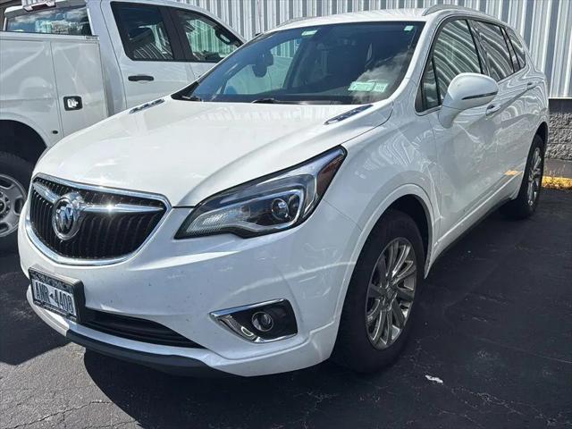 2020 Buick Envision AWD Essence for sale in Honeoye Falls, NY