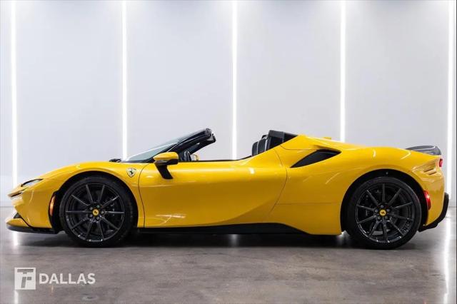 2024 Ferrari 90 Base for sale in Dallas, TX