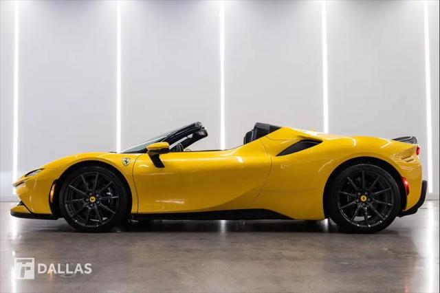 2024 Ferrari 90 Base for sale in Dallas, TX