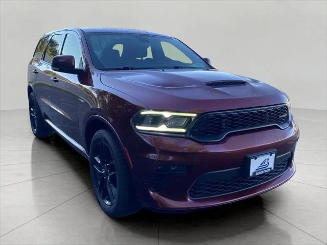 2021 Dodge Durango R/T for sale in Green Bay, WI