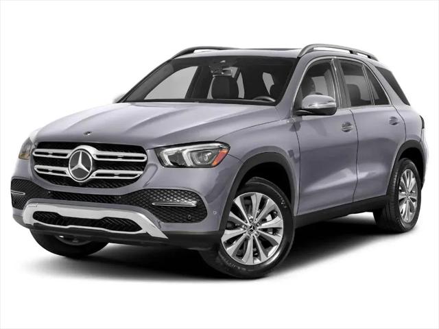 2023 Mercedes-Benz GLE GLE 350 4MATIC for sale in Paramus, NJ