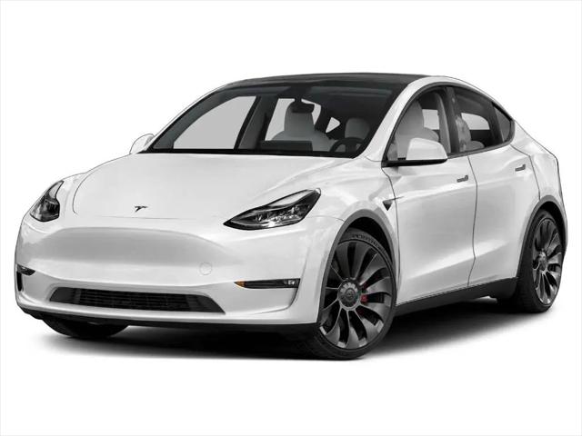 2023 Tesla Model Y Performance Dual Motor All-Wheel Drive for sale in Paramus, NJ