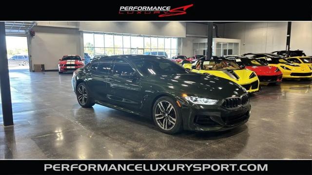 2024 BMW M8 xDrive for sale in Marysville, OH