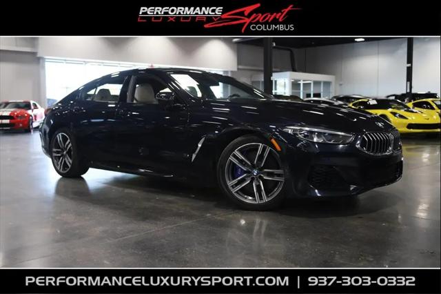 2024 BMW M8 xDrive for sale near Marysville, OH