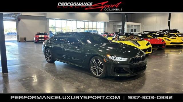 2024 BMW M8 xDrive for sale in Marysville, OH