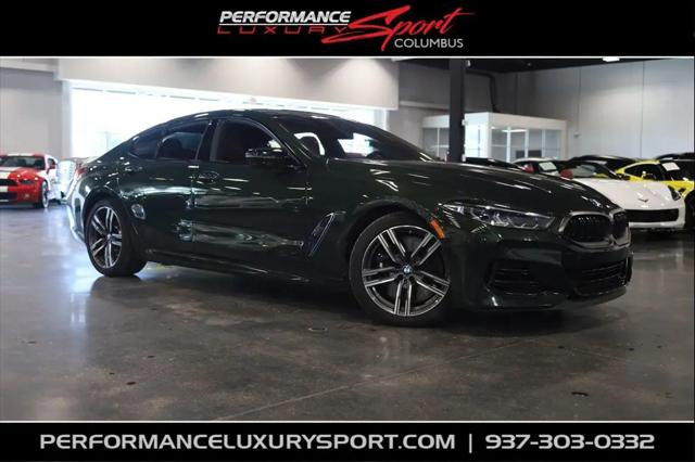 2024 BMW M8 xDrive for sale near Marysville, OH