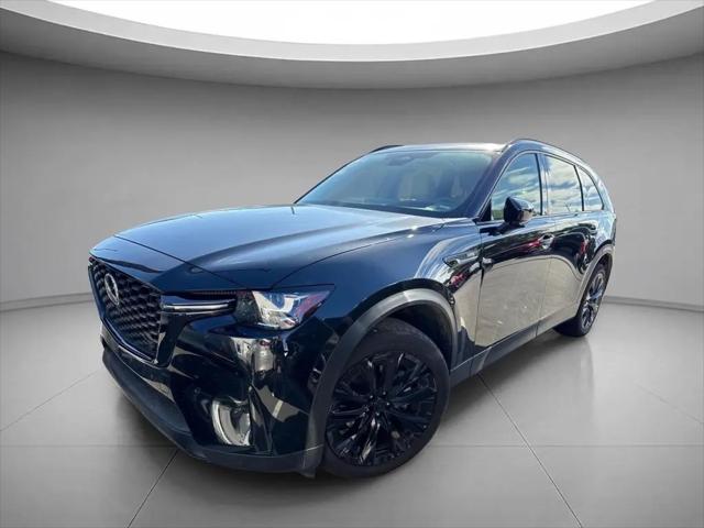 2026 Mazda X-90 3.3 Turbo Premium Sport for sale in Greenville, SC