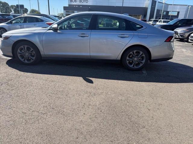 2023 Honda Accord EX for sale in Columbus, OH