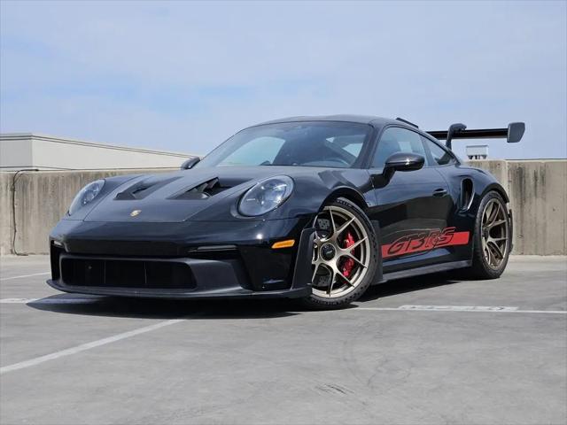 2023 Porsche 911 GT3 RS for sale in Dallas, TX