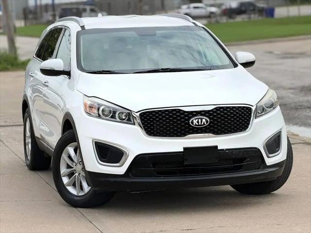 2016 Kia Sorento 3.3L LX for sale in Kansas City, KS