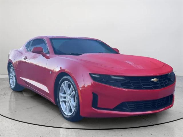 2019 Chevrolet Camaro 1LS for sale in Smyrna, GA