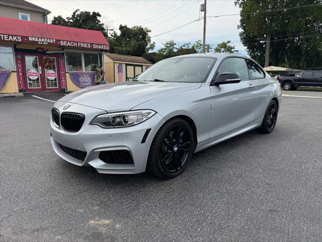 2015 BMW M2 xDrive for sale in Essington, PA