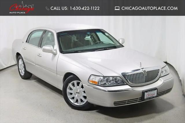 2010 Lincoln Town Car Signature Limited for sale in Downers Grove, IL