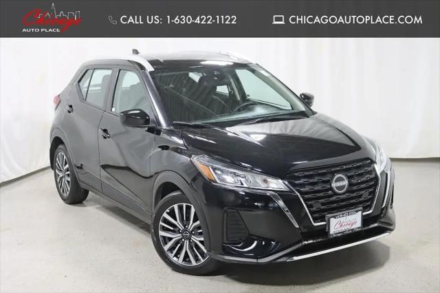 2024 Nissan Kicks SV Xtronic CVT for sale in Downers Grove, IL