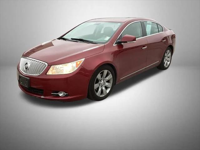 2010 Buick LaCrosse CXL for sale in Omaha, NE