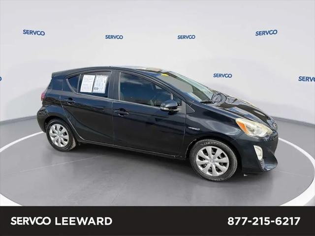 2016 Toyota Prius c Persona Series for sale in Waipahu, HI