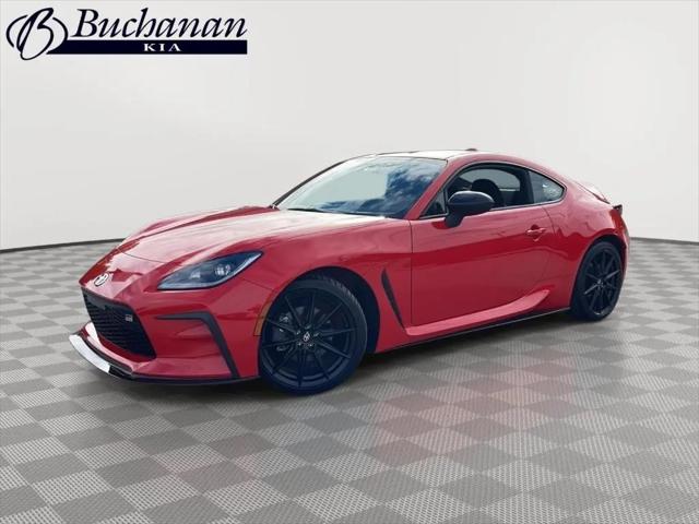 2025 Toyota GR86 Premium for sale in Westminster, MD