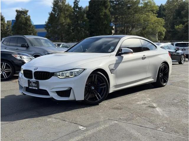 2016 BMW M4 Base for sale in Kent, WA